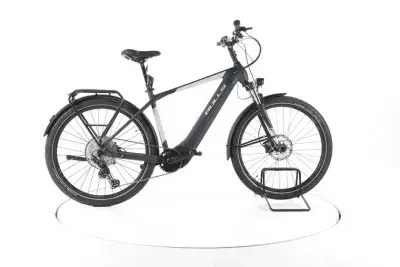 Bulls Iconic EVO 2 Trekking E-Bike