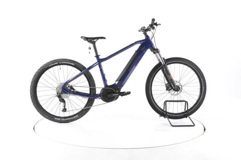 Haibike AllTrack 4 E-Bike