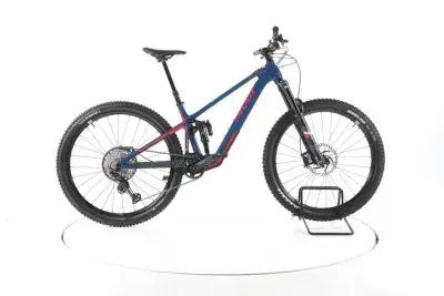 Pivot Cycles Shuttle SL Ride SLX/XT E-Bike Fully Carbon