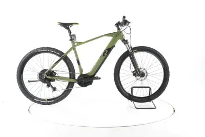 R Raymon HardRay E 4.0 E-Bike