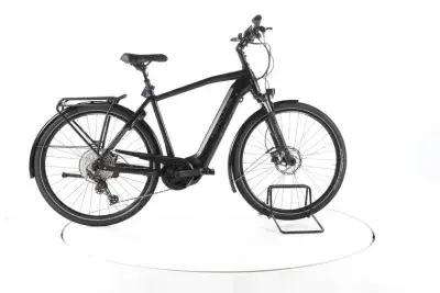 Hercules Futura Sport I-10 Trekking E-Bike