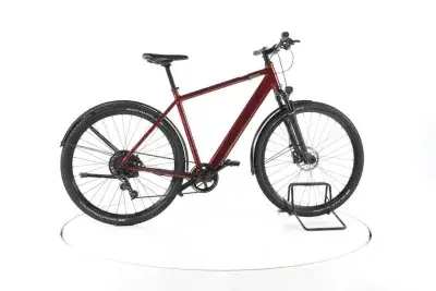 Coboc Iseo Trekking E-Bike