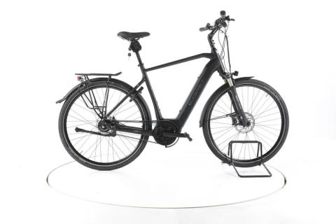 Gudereit ET-10 City E-Bike