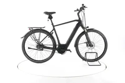 Gudereit ET-10 City E-Bike