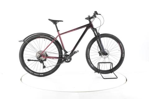 Stevens Devil´s Trail Fahrrad Hardtail