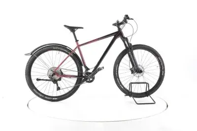 Stevens Devil´s Trail Fahrrad Hardtail