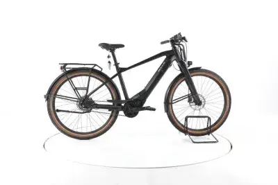 Bulls Sturmvogel EVO 5F Belt City E-Bike