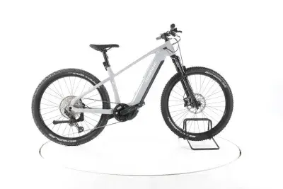 Haibike AllTrack 7 29 E-Bike