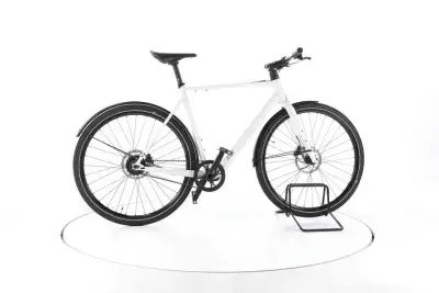 Rose Sneak Plus EQ City E-Bike