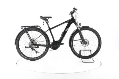 Cannondale Tesoro Neo X3 Trekking E-Bike