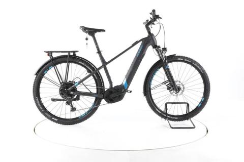 Conway eCairon C 2.0 Trekking E-Bike