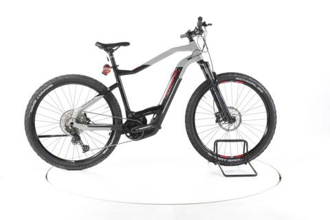 Haibike Hardnine 9 E-Bike