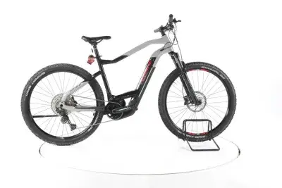 Haibike Hardnine 9 E-Bike