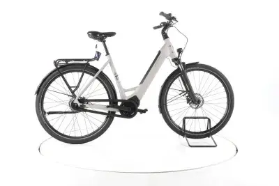 Kalkhoff Image L Season City E-Bike Tiefeinsteiger 2025