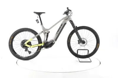 Haibike AllMtn 2 E-Bike Fully