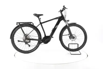 Cannondale Tesoro Neo X3 Trekking E-Bike