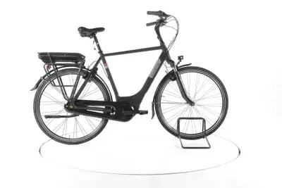 Gazelle Paris C7+ City E-Bike