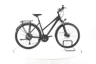 Ortler Ardeche Fahrrad City & Trekking