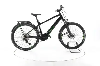 Grecos Big Foot-E Trekking E-Bike