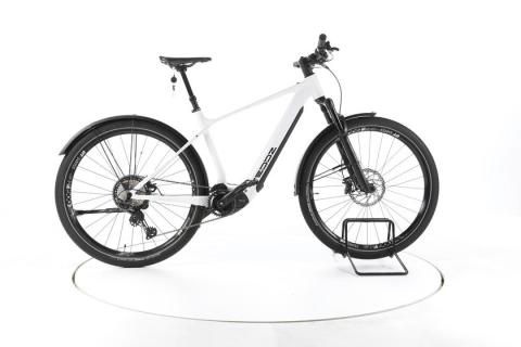FEDDZ Ph1 E-Bike