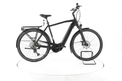 Hercules Futura Comp I-11 Trekking E-Bike