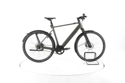 Riese & Müller UBN Five Silent City E-Bike 2024