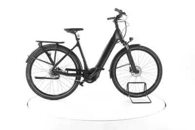 Giant E+ 2 LDS City E-Bike Tiefeinsteiger