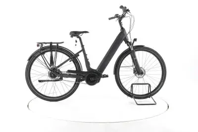 Wittich W5P City E-Bike Tiefeinsteiger 2025