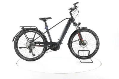 Kettler Quadriga T&C CX12 Trekking E-Bike