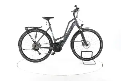 Bergamont E-Horizon Tour 5 Amsterdam Trekking E-Bike Tiefeinsteiger