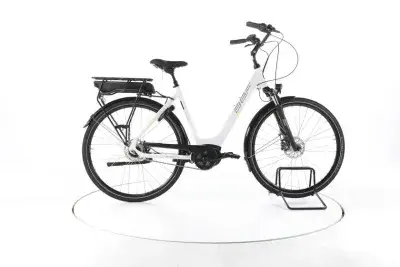 BBF Bordeux City E-Bike Tiefeinsteiger