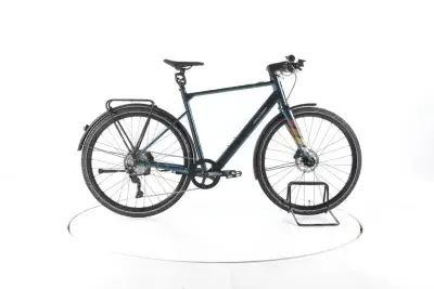 Bergamont E-Sweep Tour E-Bike