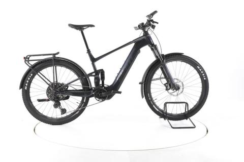 Giant Stance E+ EX Pro SUV E-Bike