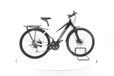 Scott Sportster Fahrrad City & Trekking