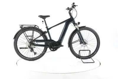 Pegasus Savino Evo 12 Trekking E-Bike