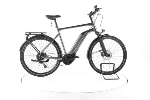 Giant Explore E+ 3 GTS Trekking E-Bike