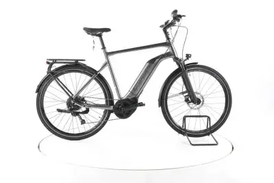 Giant Explore E+ 3 GTS Trekking E-Bike
