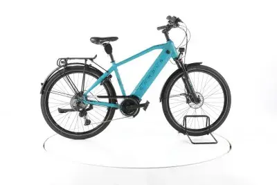 Campus BM 38 Trekking E-Bike