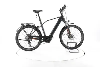 Kettler QUADRIGA TOWN & COUNTRY Trekking E-Bike