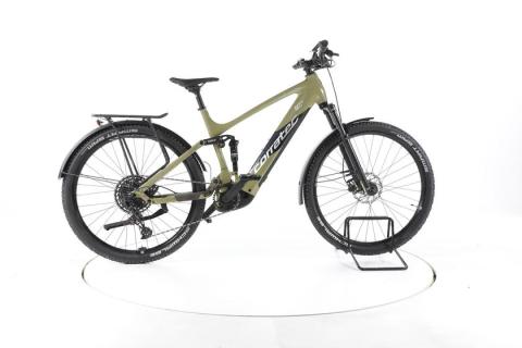 Corratec MTC 120 SUV E-Bike