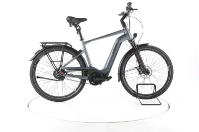 Pegasus Premio EVO NV Belt City E-Bike