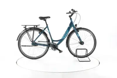 Stevens Elegance lite Fahrrad City & Trekking