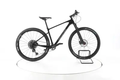 Cannondale Scalpel HT 4 Fahrrad Hardtail