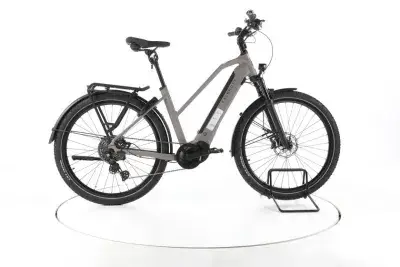 Kalkhoff Entice 5.B Move Trekking E-Bike 2024