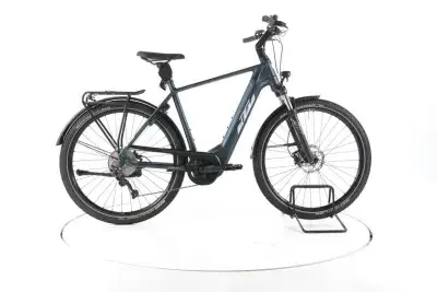 KTM Macina GRAN 720 Trekking E-Bike