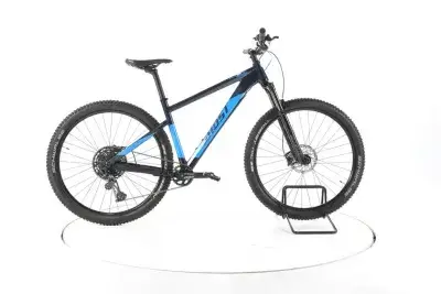 Ghost Nirvana Tour Fahrrad Hardtail
