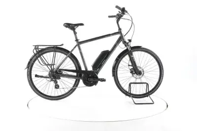 Triumph E-Bird Ultra Trekking E-Bike