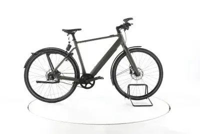 Riese & Müller UBN five silent City E-Bike Carbon
