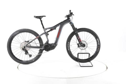 BH Bikes ATOMX LYNX PRO 8.4 E-Bike Fully