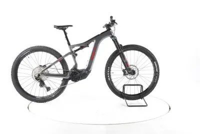 BH Bikes ATOMX LYNX PRO 8.4 E-Bike Fully